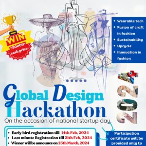 Global Design Hackathon