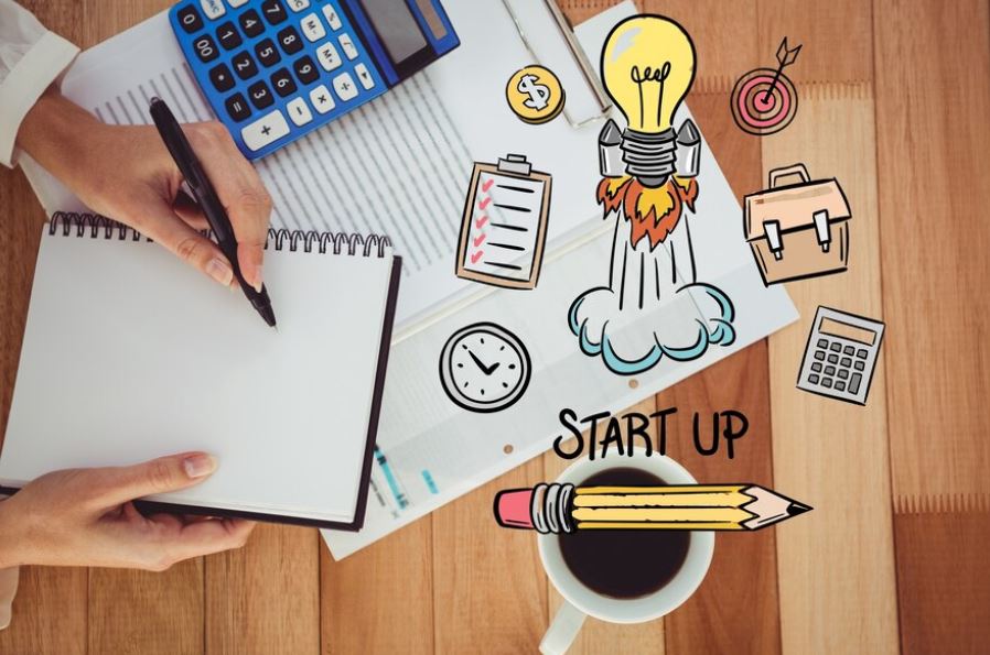 Business Plan for Start-up